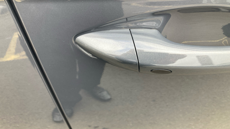 Hyundai TUCSON 1.6T Advance 5dr Petrol Estate